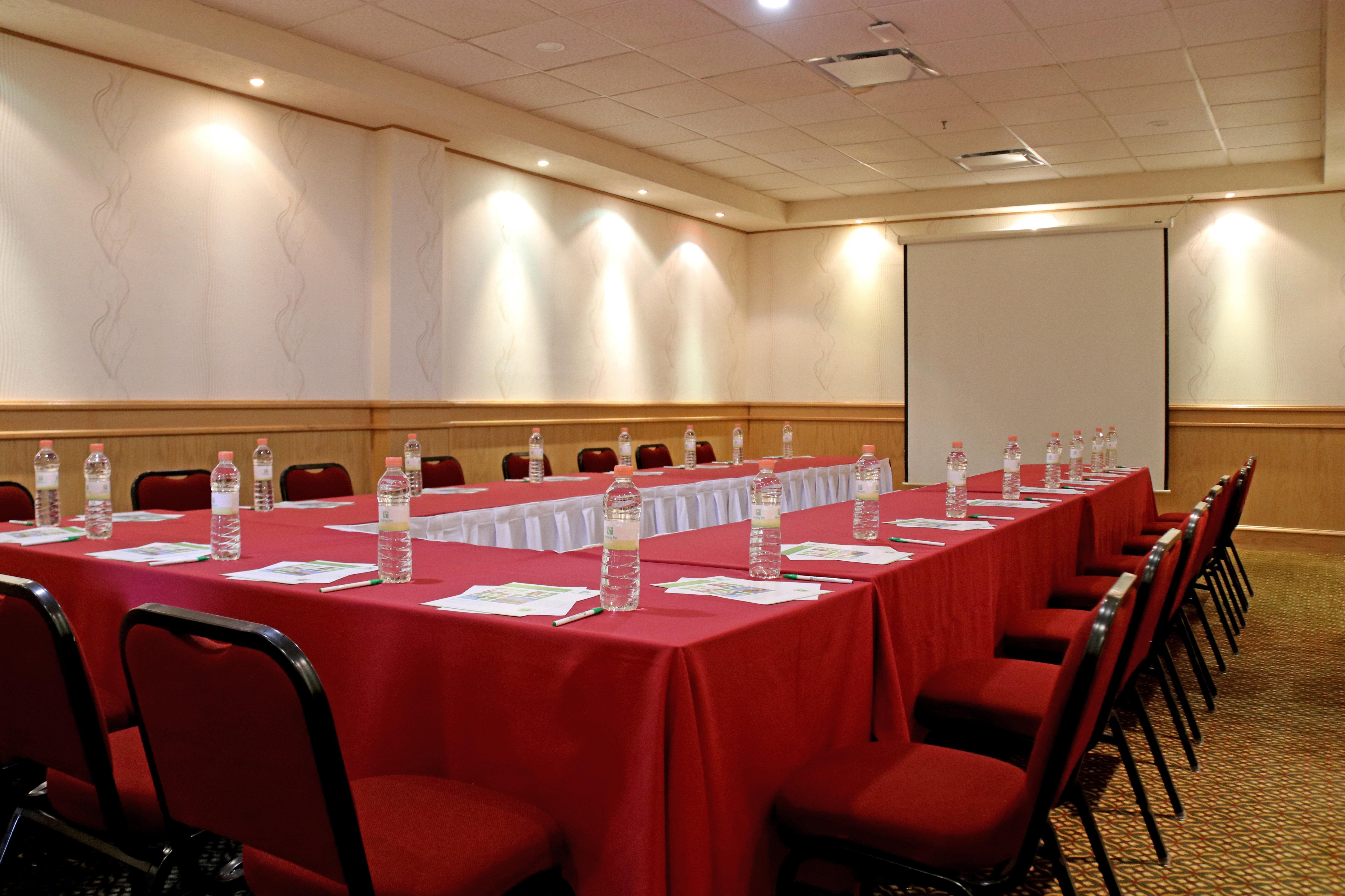 Holiday Inn La Piedad By Ihg Zewnętrze zdjęcie