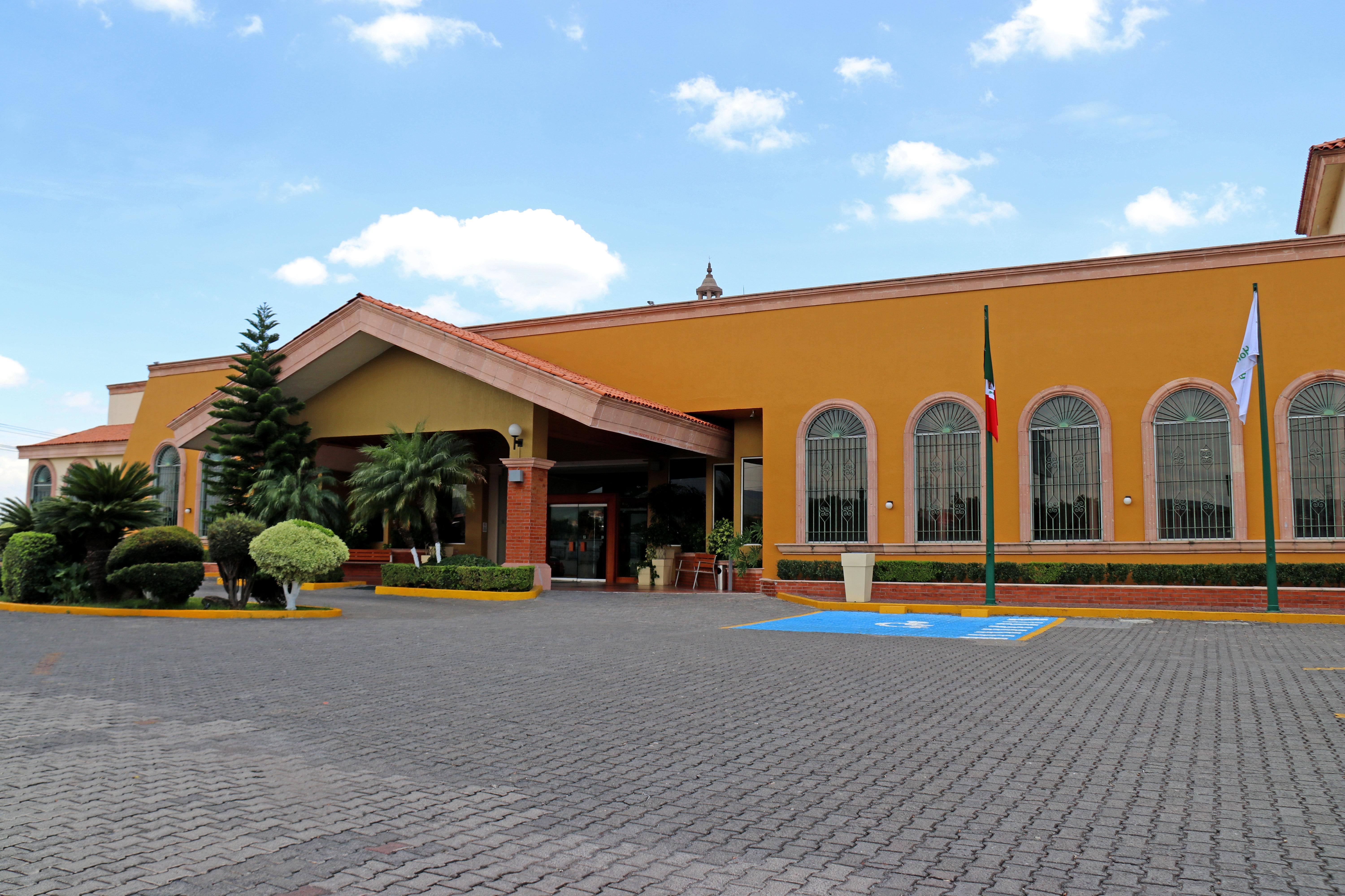 Holiday Inn La Piedad By Ihg Zewnętrze zdjęcie
