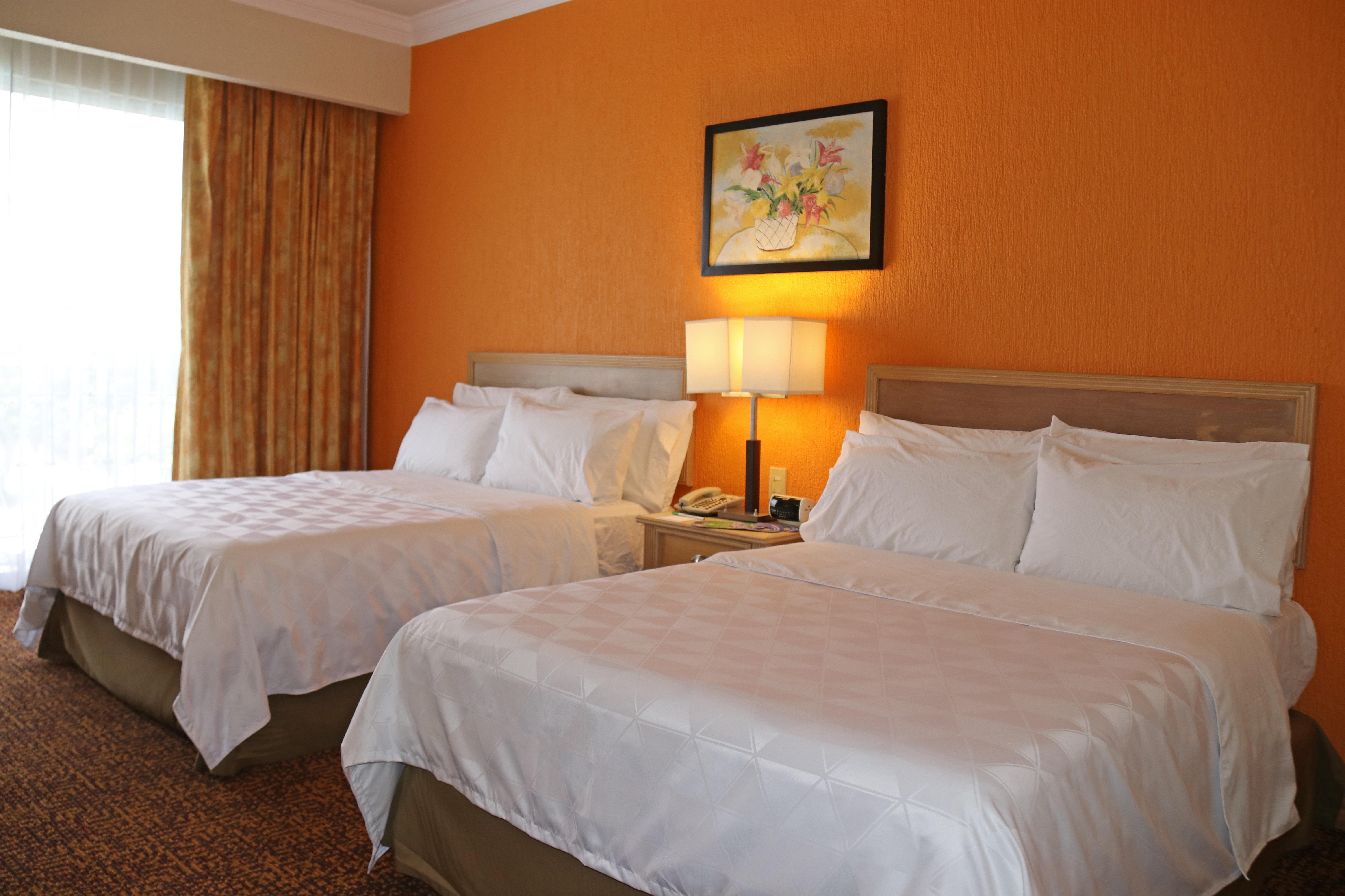 Holiday Inn La Piedad By Ihg Zewnętrze zdjęcie