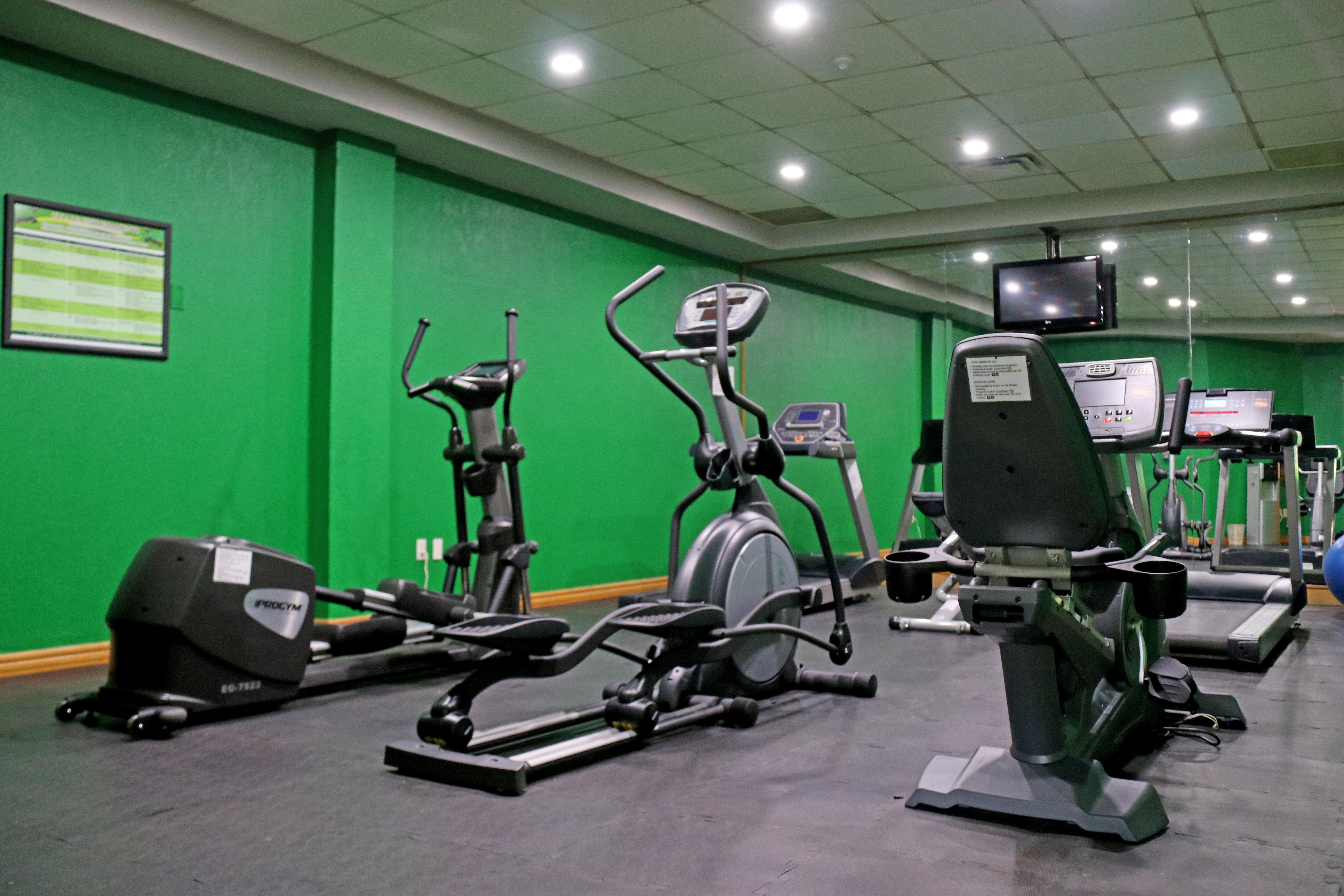 Holiday Inn La Piedad By Ihg Zewnętrze zdjęcie