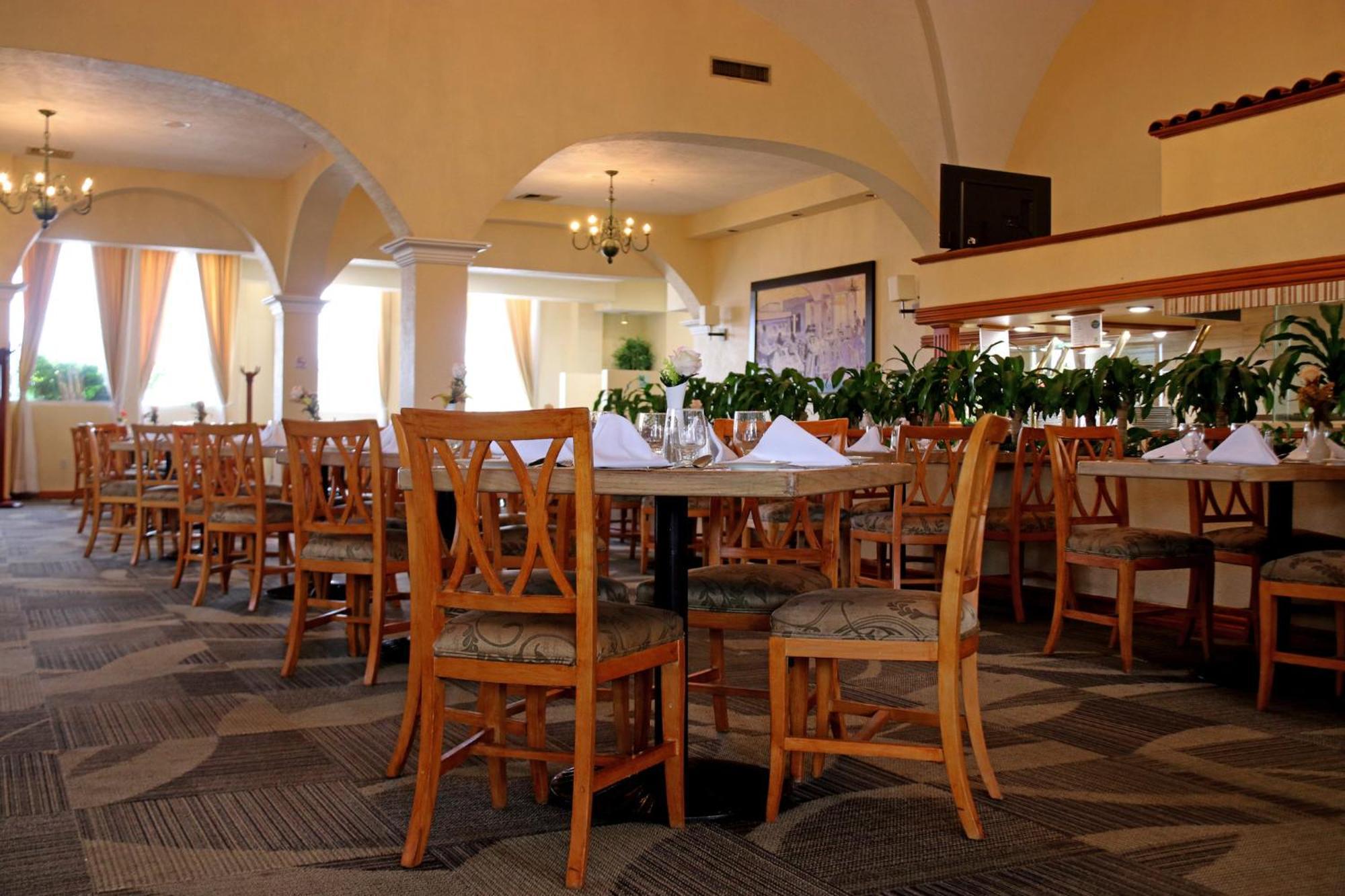 Holiday Inn La Piedad By Ihg Zewnętrze zdjęcie