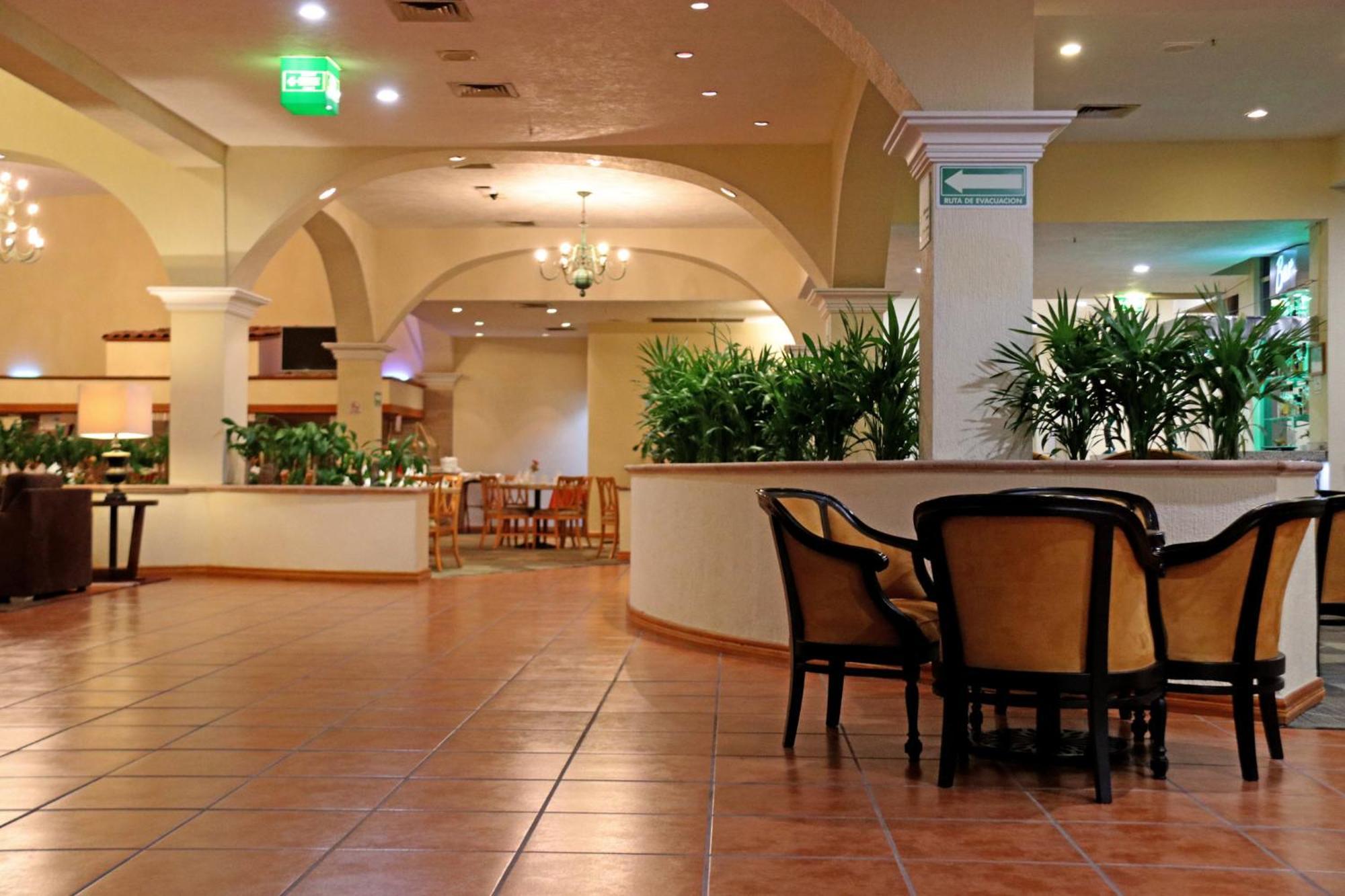 Holiday Inn La Piedad By Ihg Zewnętrze zdjęcie