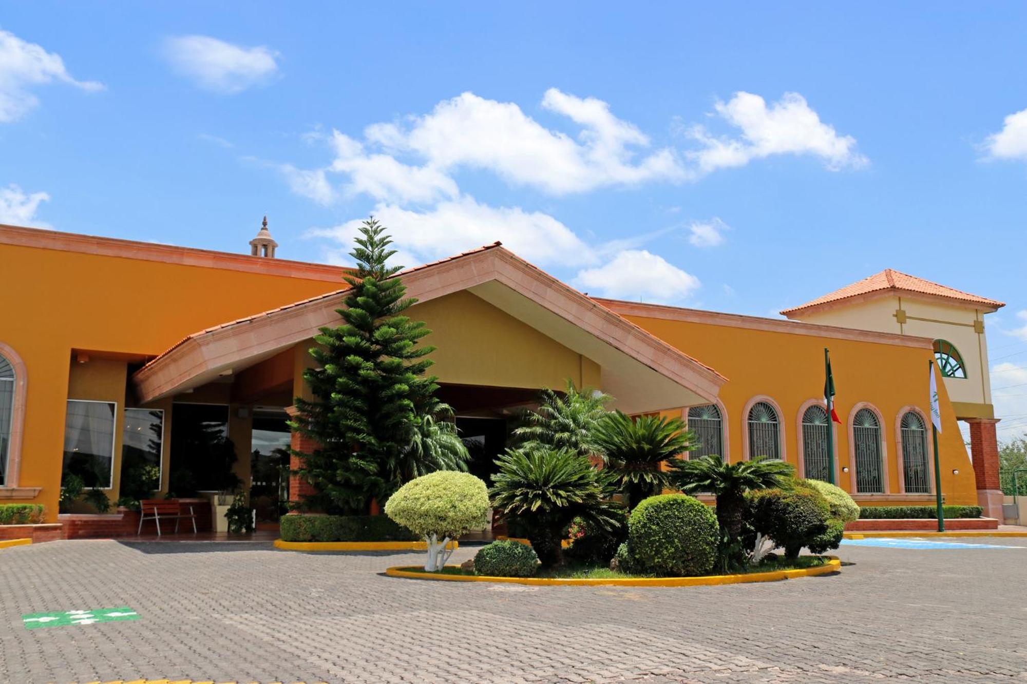 Holiday Inn La Piedad By Ihg Zewnętrze zdjęcie