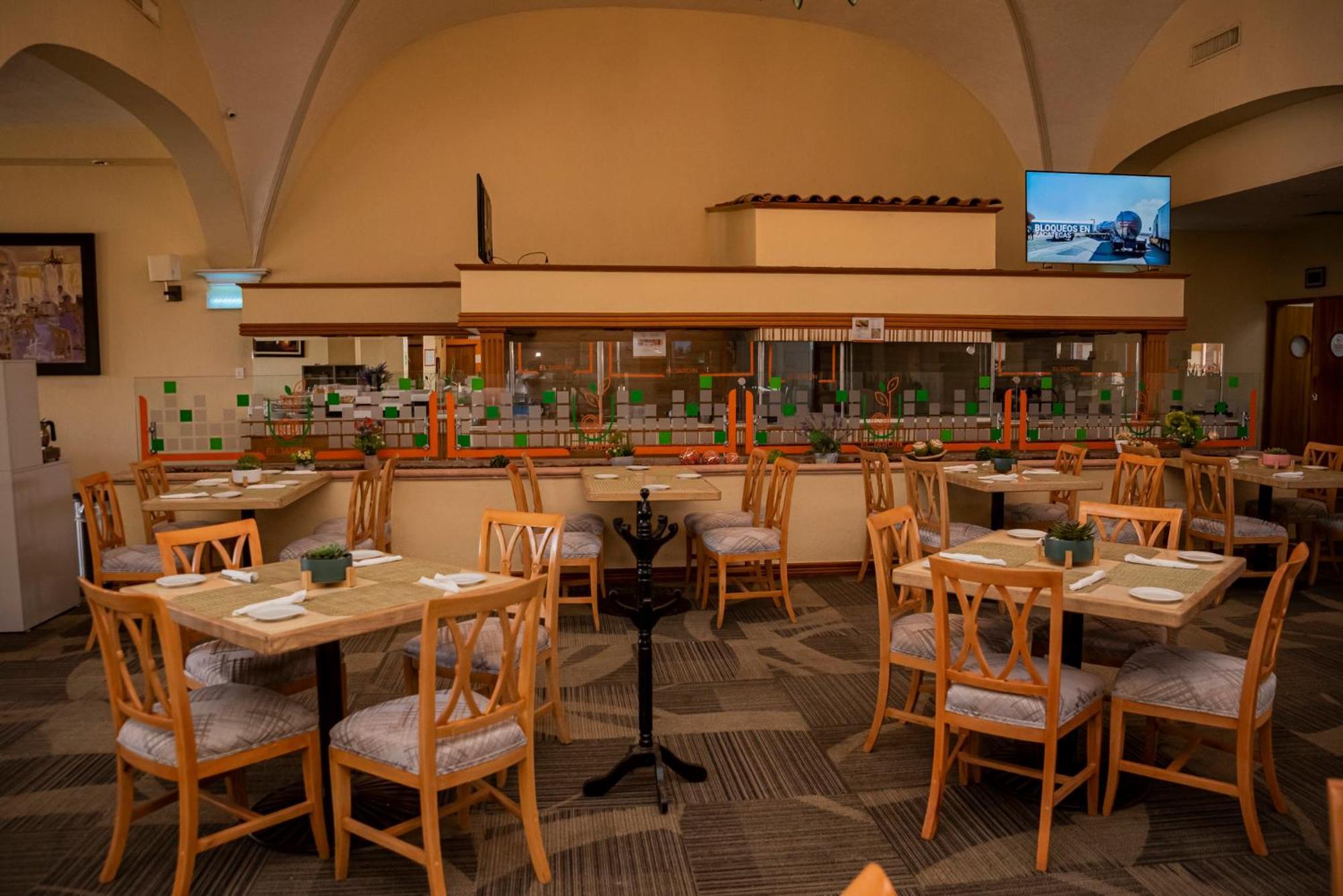 Holiday Inn La Piedad By Ihg Zewnętrze zdjęcie
