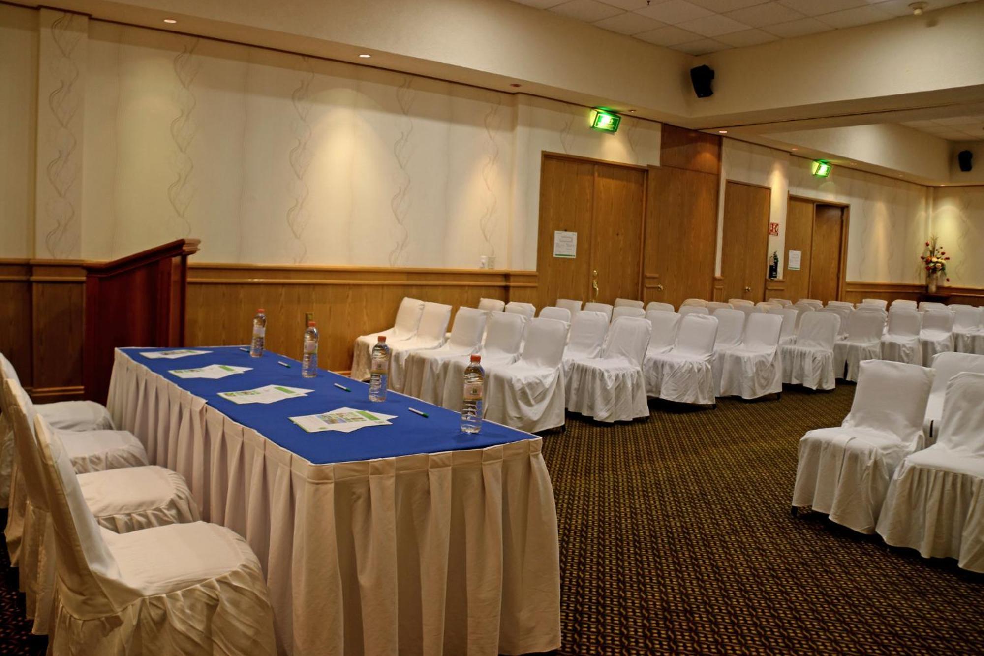 Holiday Inn La Piedad By Ihg Zewnętrze zdjęcie