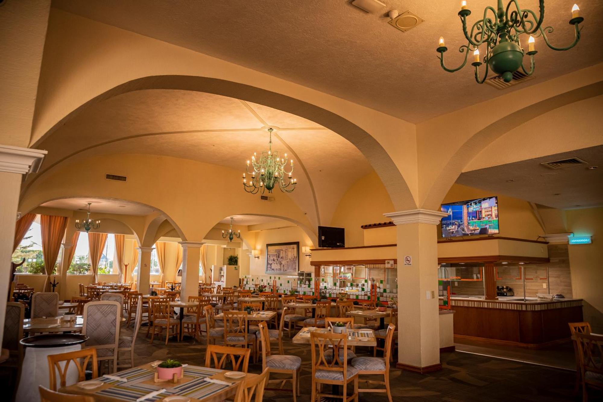 Holiday Inn La Piedad By Ihg Zewnętrze zdjęcie