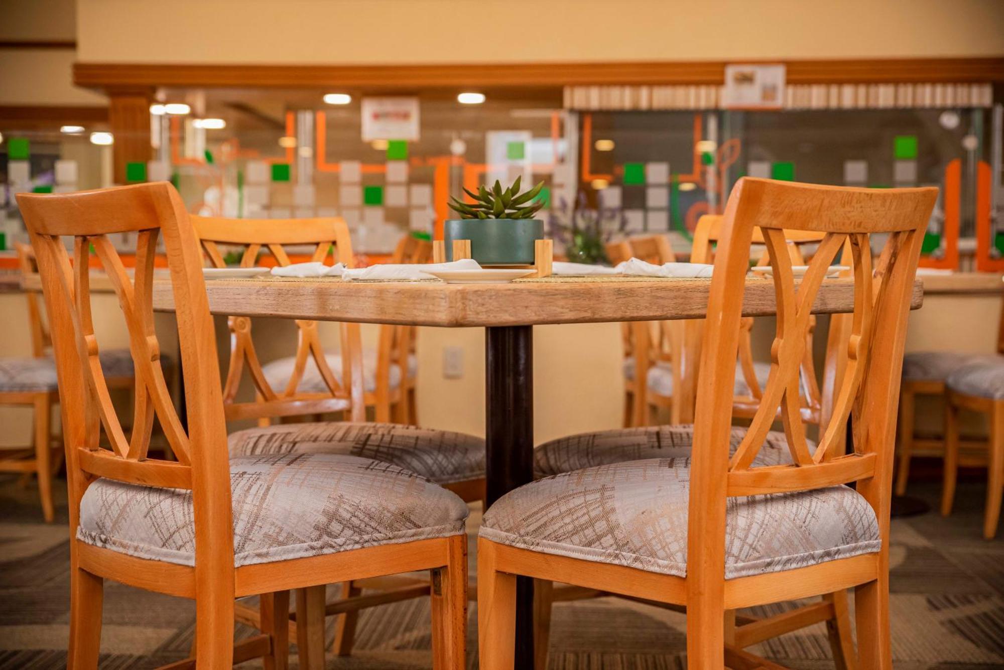 Holiday Inn La Piedad By Ihg Zewnętrze zdjęcie