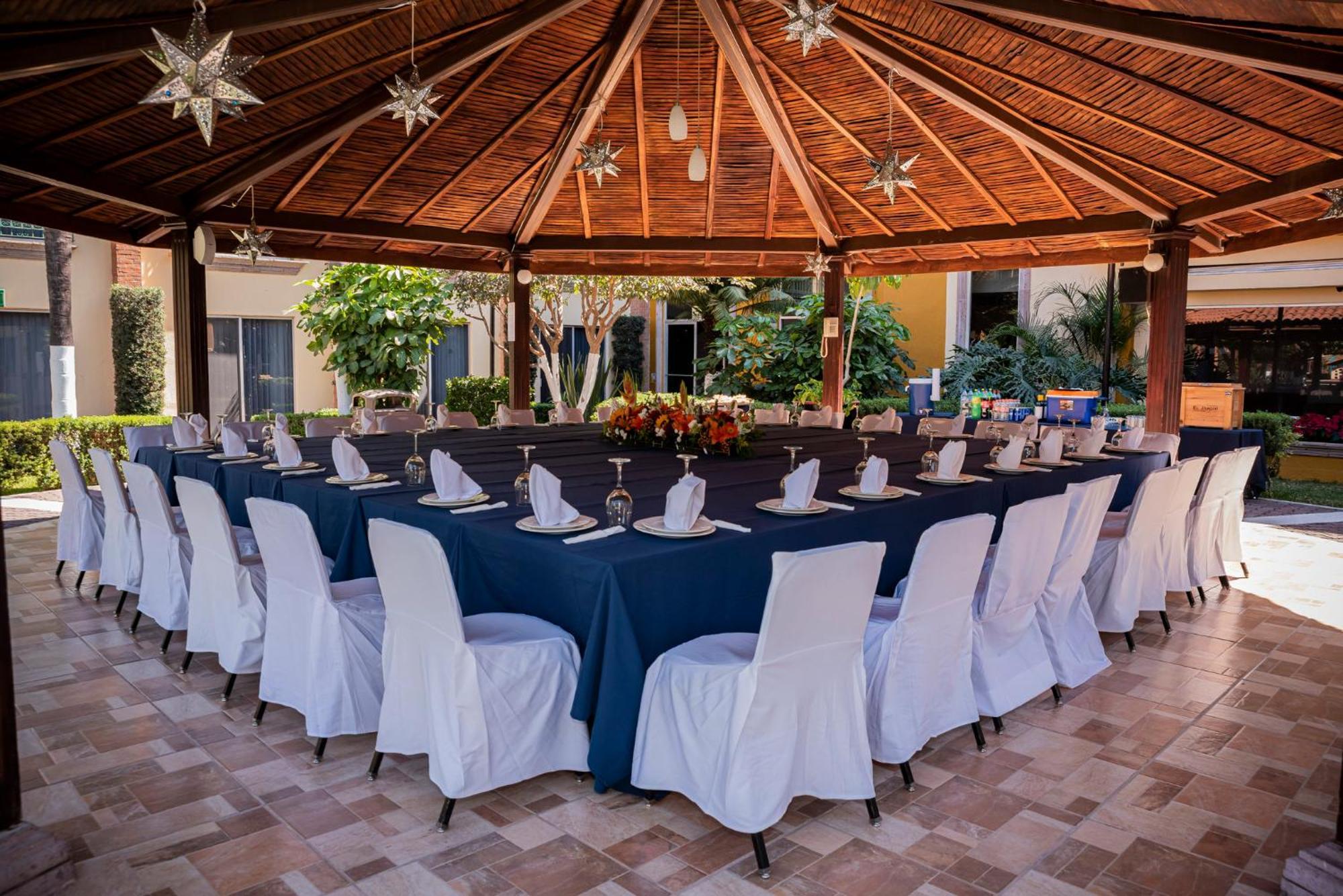 Holiday Inn La Piedad By Ihg Zewnętrze zdjęcie