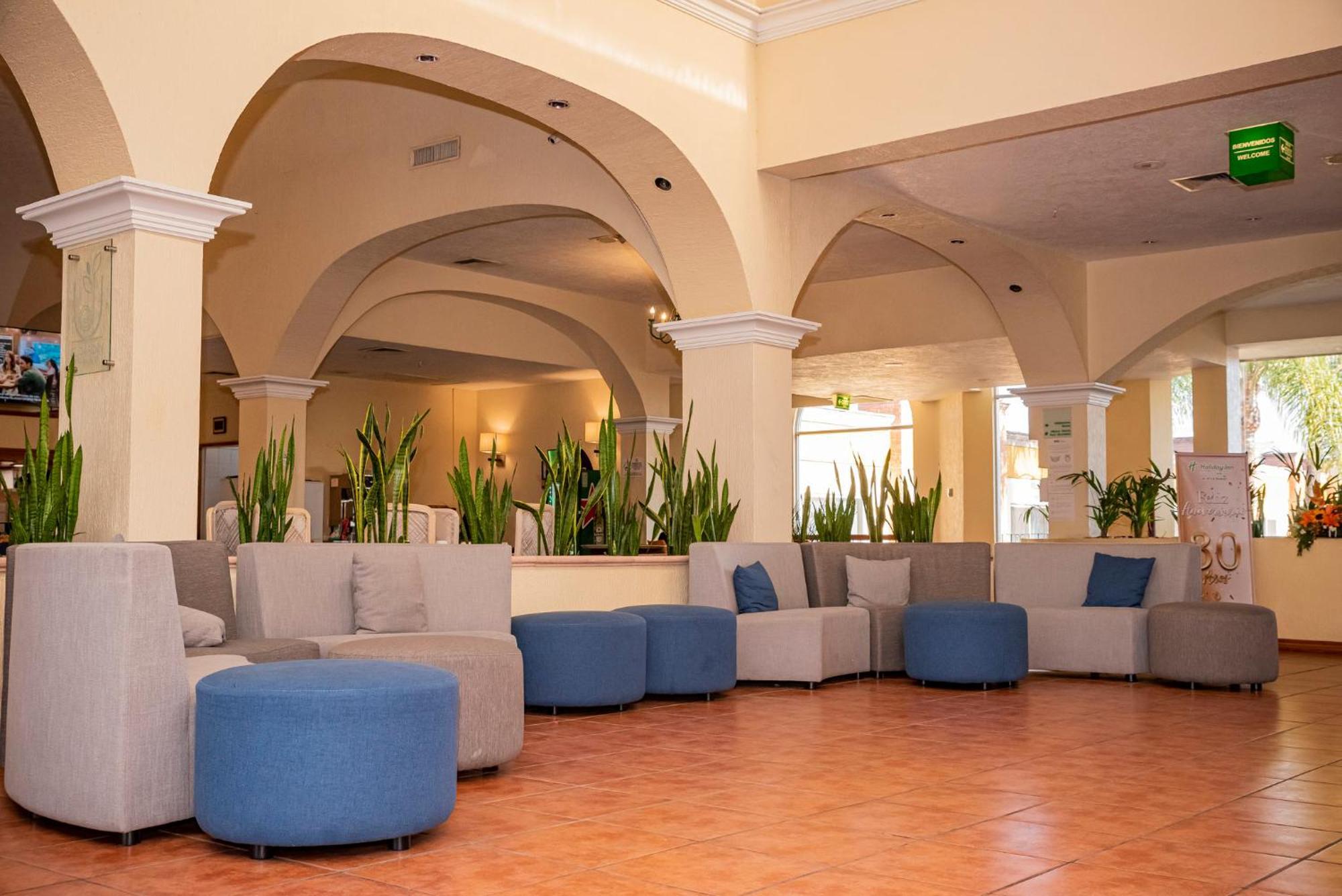 Holiday Inn La Piedad By Ihg Zewnętrze zdjęcie