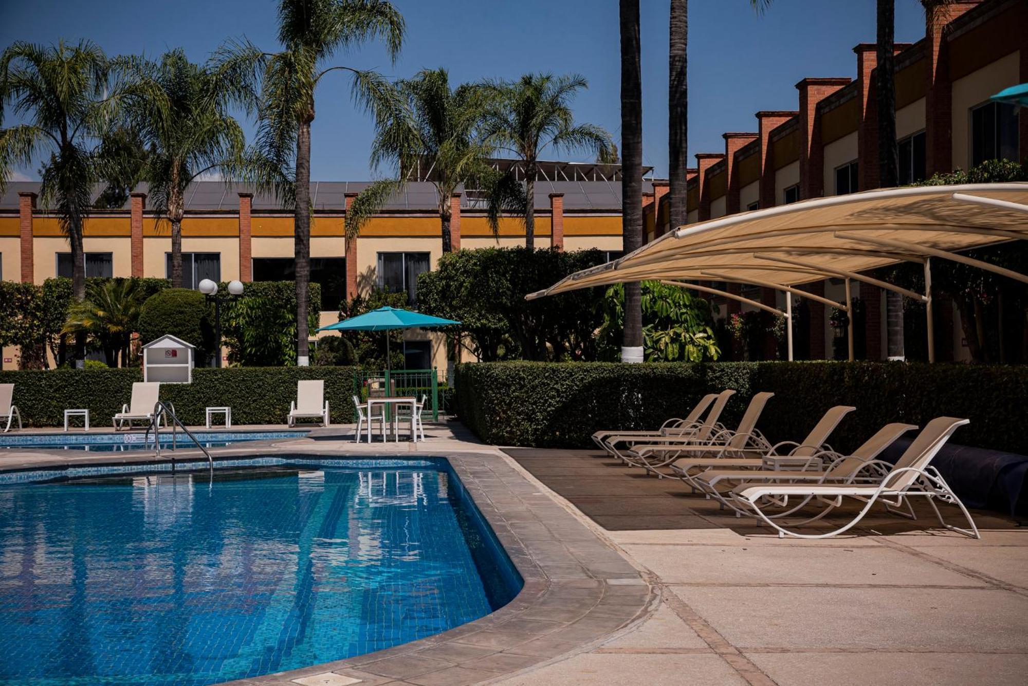 Holiday Inn La Piedad By Ihg Zewnętrze zdjęcie