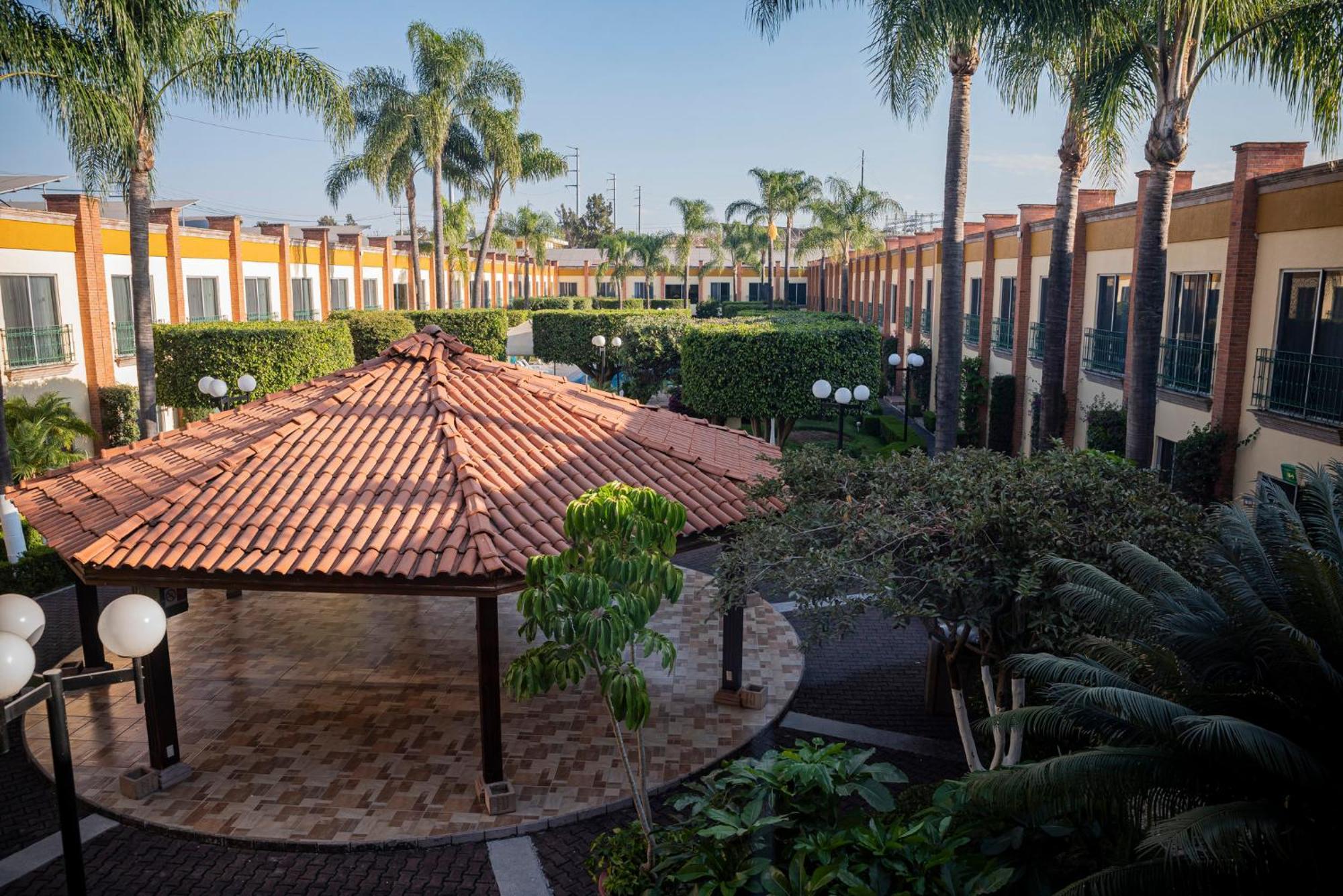Holiday Inn La Piedad By Ihg Zewnętrze zdjęcie