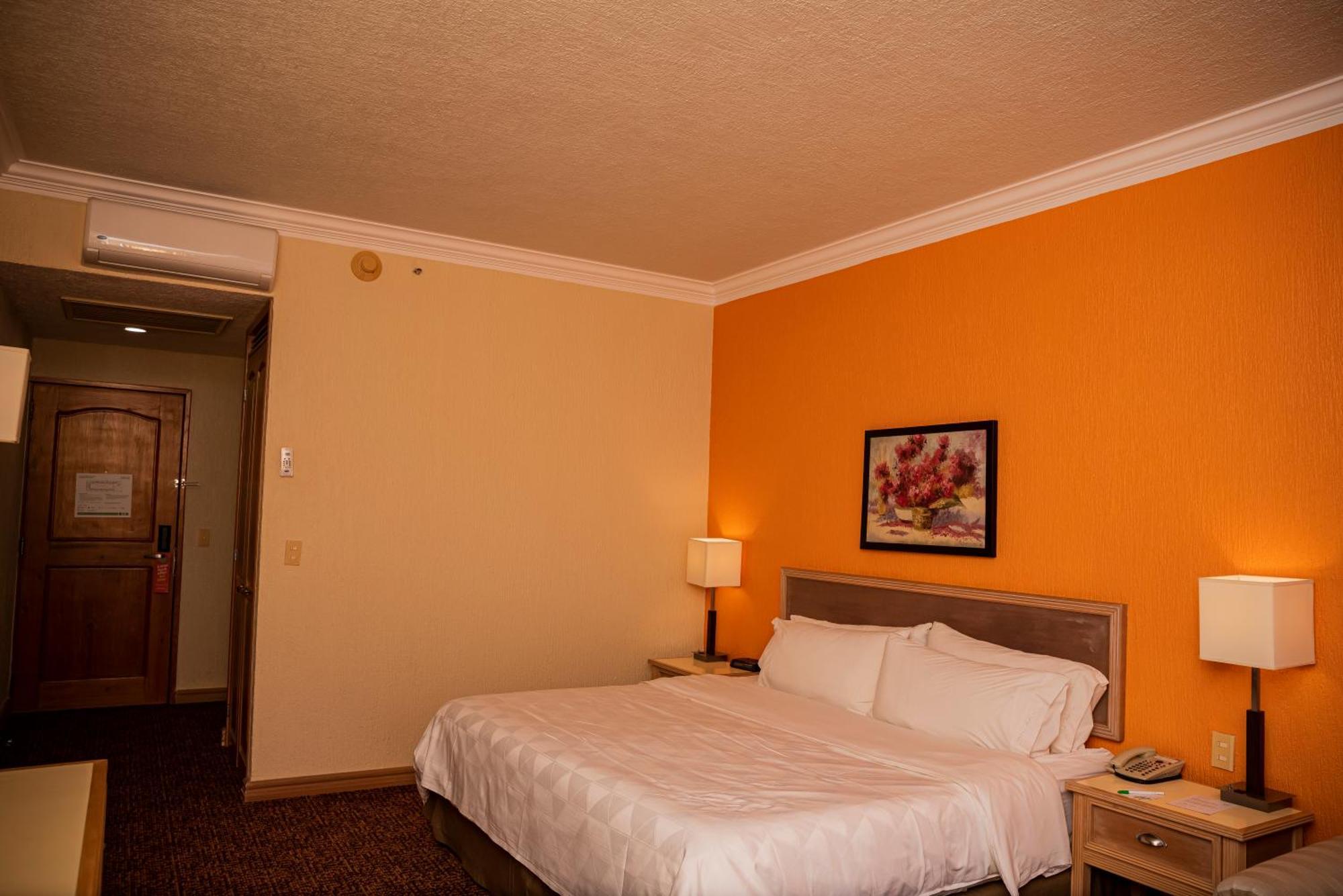Holiday Inn La Piedad By Ihg Zewnętrze zdjęcie
