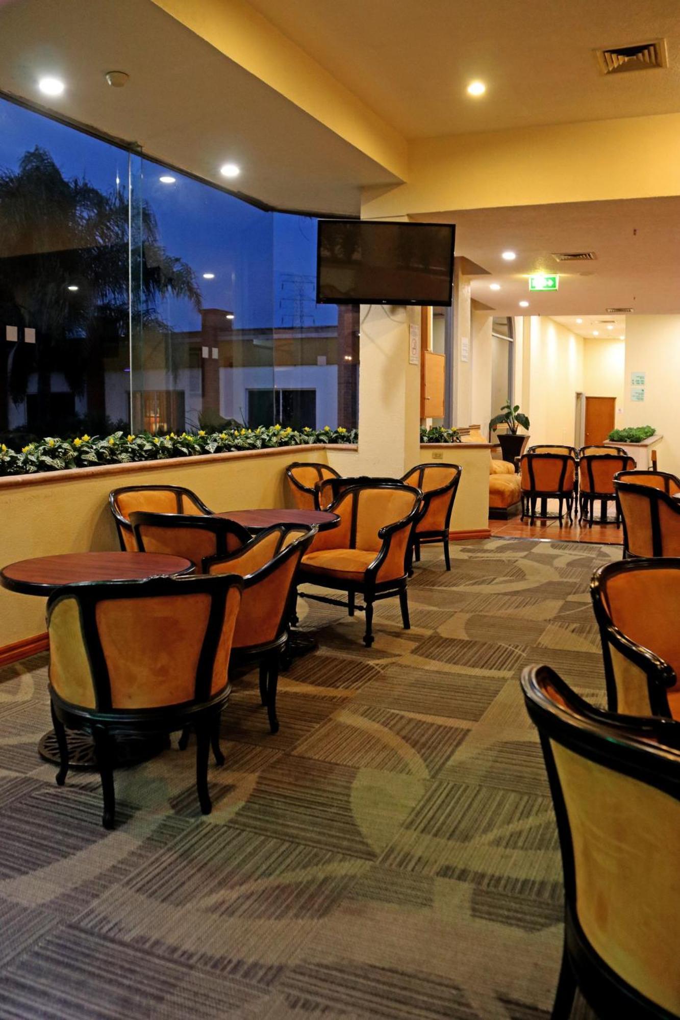 Holiday Inn La Piedad By Ihg Zewnętrze zdjęcie