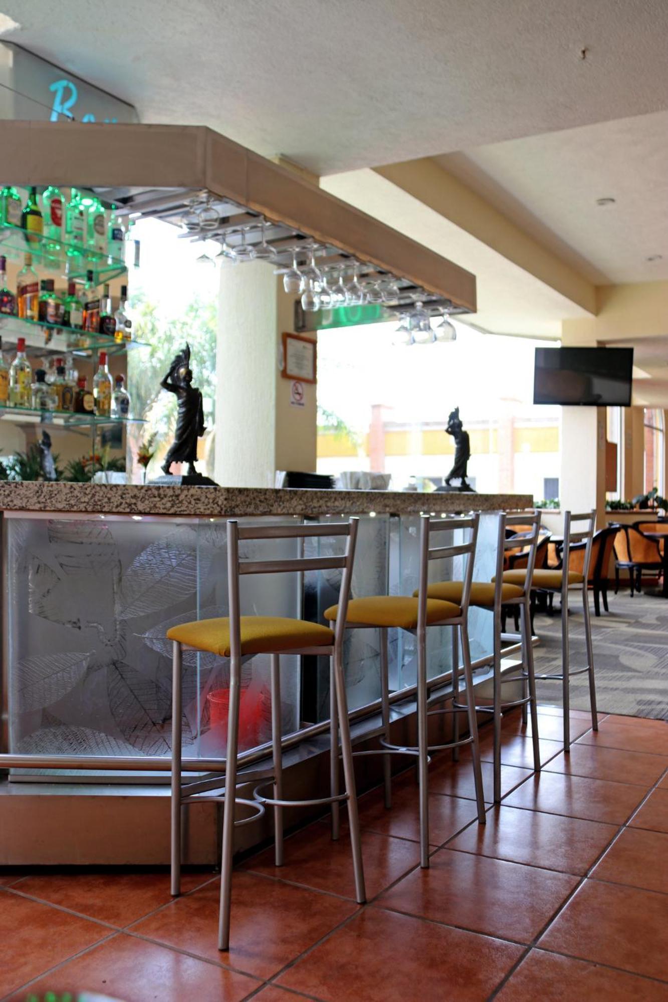 Holiday Inn La Piedad By Ihg Zewnętrze zdjęcie