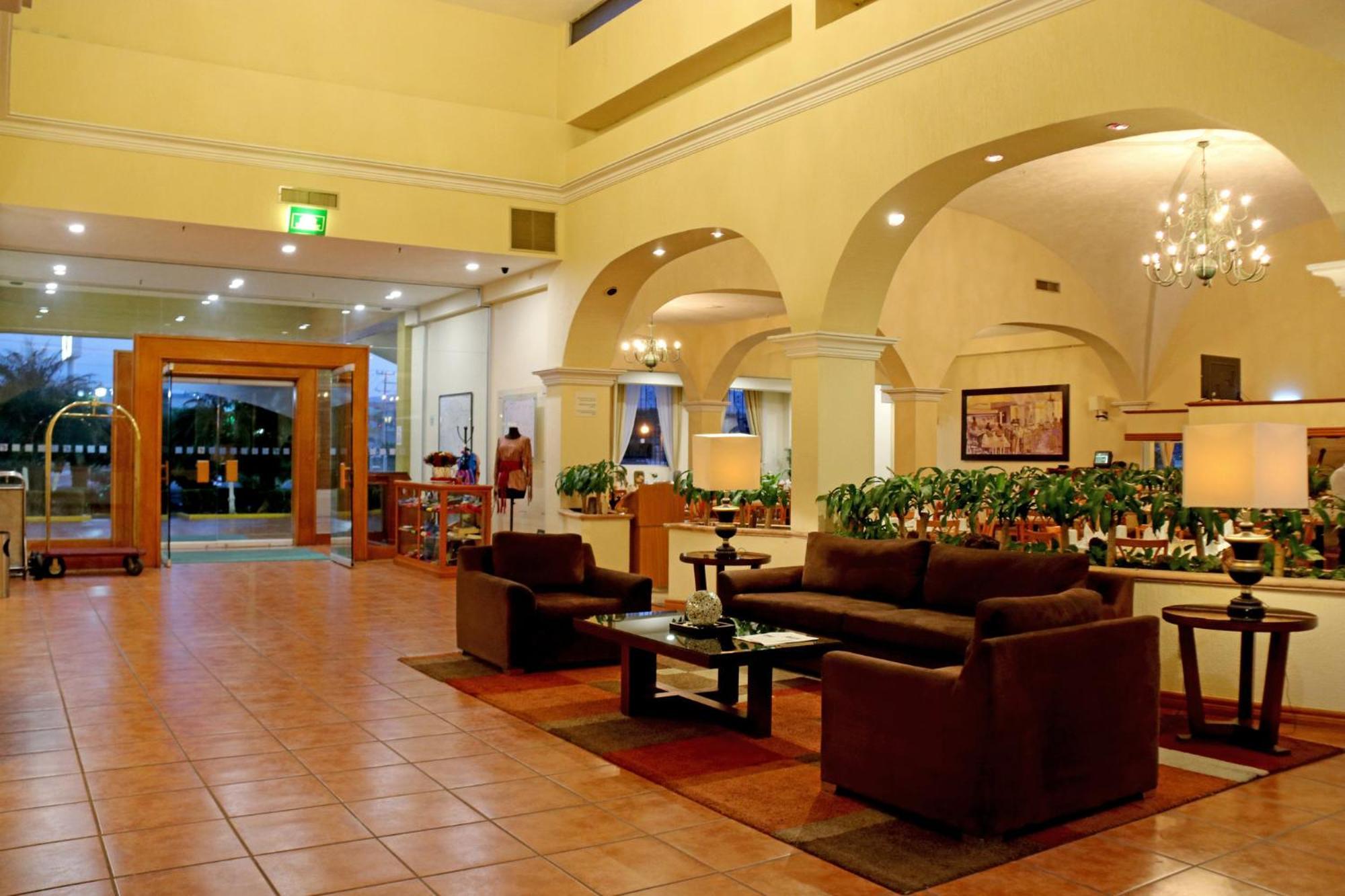 Holiday Inn La Piedad By Ihg Zewnętrze zdjęcie